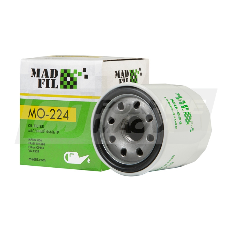 MADFIL MO-224 (C-224, OP642, W68, 15208-1HC0A) MO224