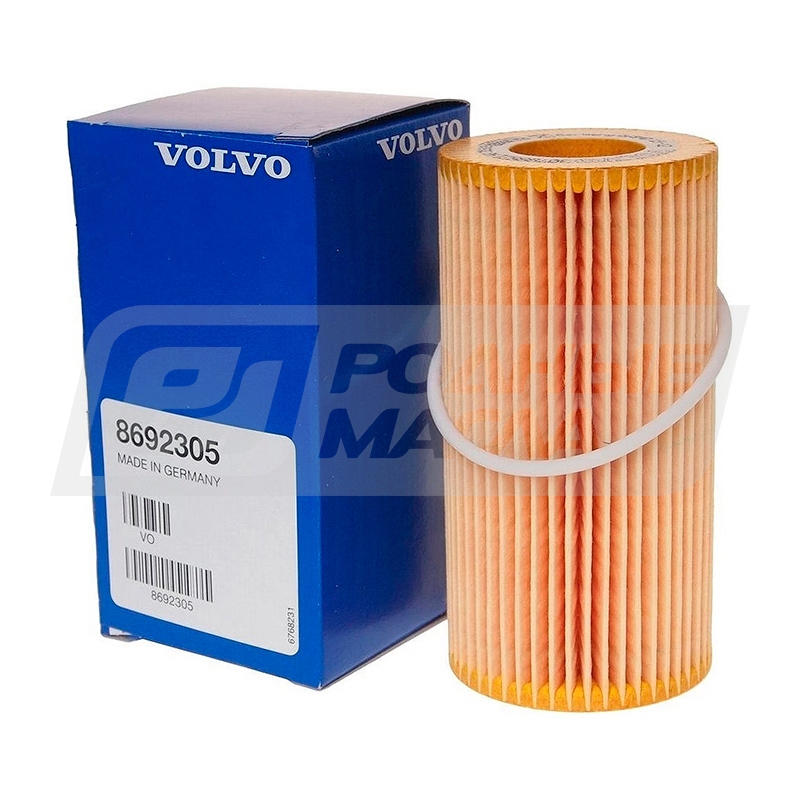 VOLVO 8692305 (C30, S40) 8692305