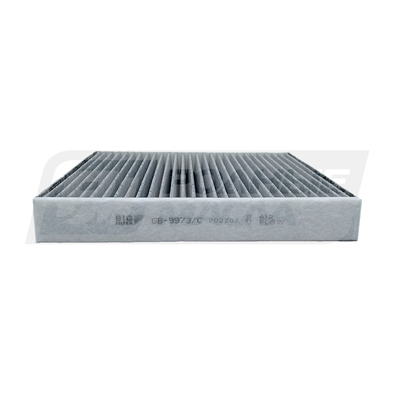BIG FILTER GB-9973/C (CUK26010, K1313A, VAG 6R0819653, MB A463830001864) GB9973C