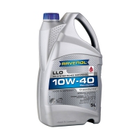 RAVENOL LLO 10W40, 5л 111211200401999