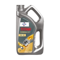 FUCHS Titan Formula II F 5W30, 4л 0059951003