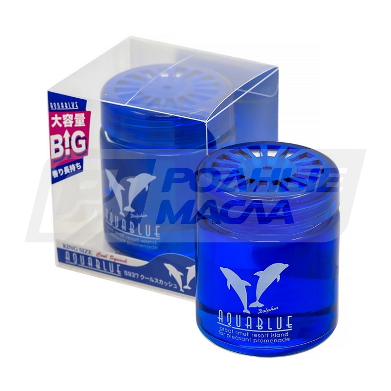 DIAX King Size Aquablue Cool Squash 5937, 115мл DIAXB37