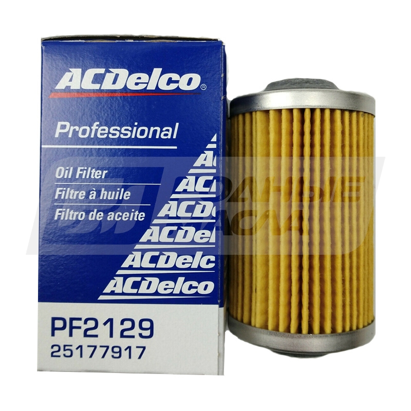 ACDelco PF2129 (25177917, O-GM 19303249) PF2129